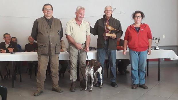 Challenge des plaines sucrières continentaux