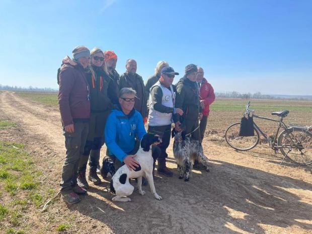 Barrage du 14 mars