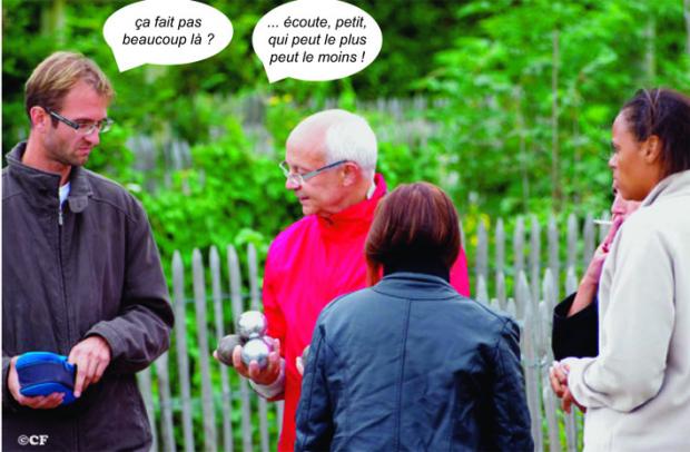Sur la côte d'Opale, tout est extrême...