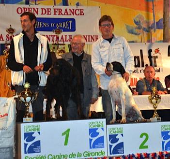 RCACIT pour Démon, RCACT pour Faëlh