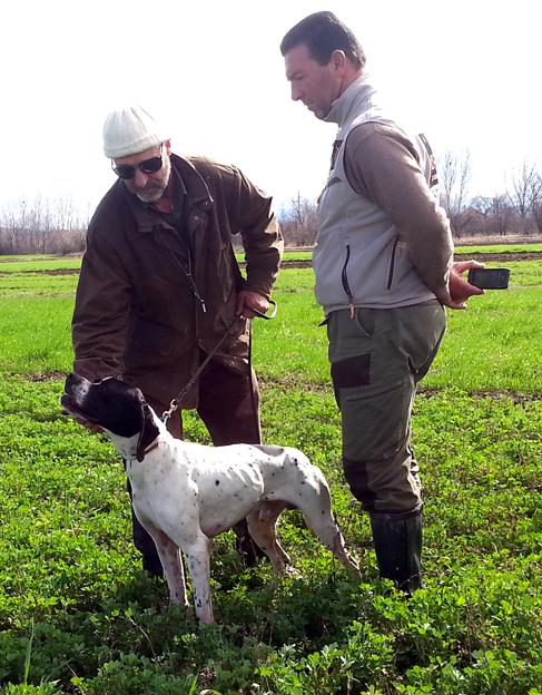 Giotto : 1er excellent !