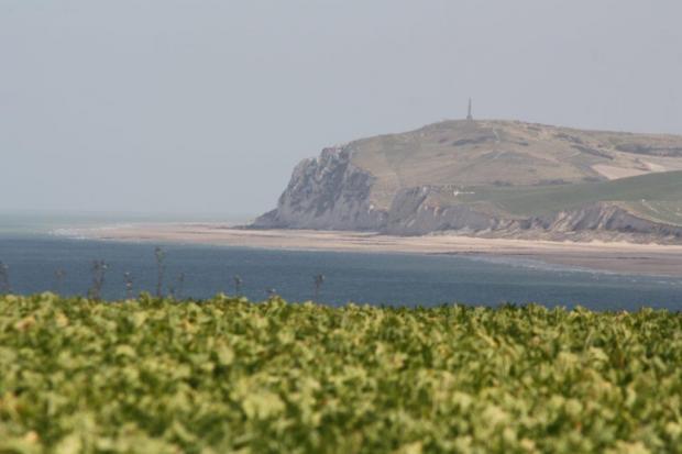 Retour images les 4 jours d'Audinghen 2014